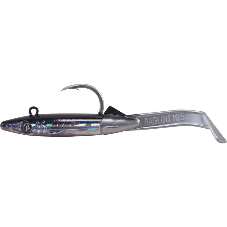 Силикон Raglou Hybrid Pelagic RG3921422