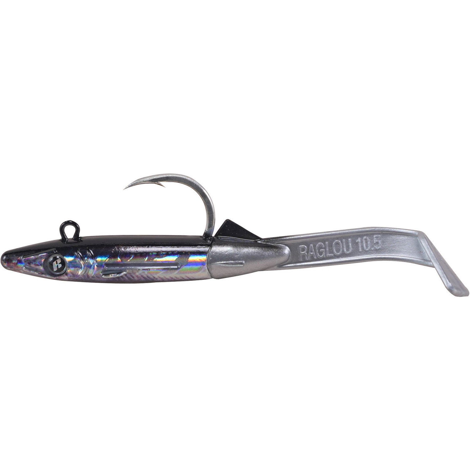 Силикон Raglou Hybrid Pelagic RG3921422
