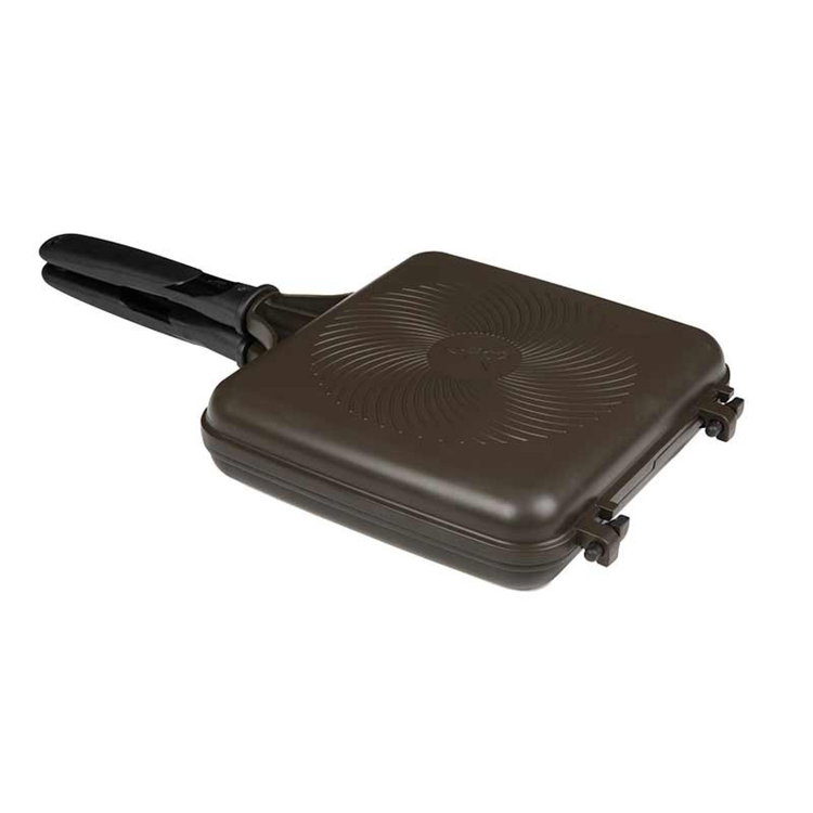 Мултифункцонален тиган Fox Cookware Multi Pan CCW042