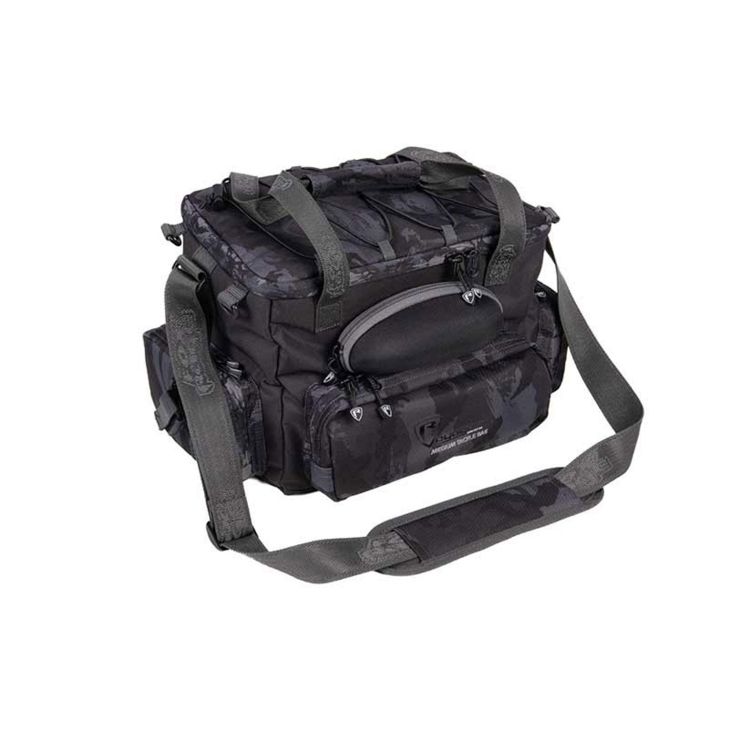 Чанта Fox Rage Voyager Camo Tackle Bag NLU151