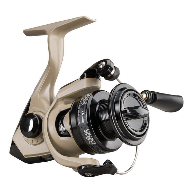 Макара Okuma Outrax OR-4000SGA
