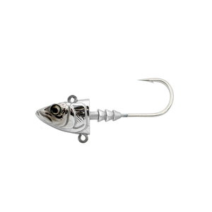 Джиг глава Little Jack Genuine Shape 963760