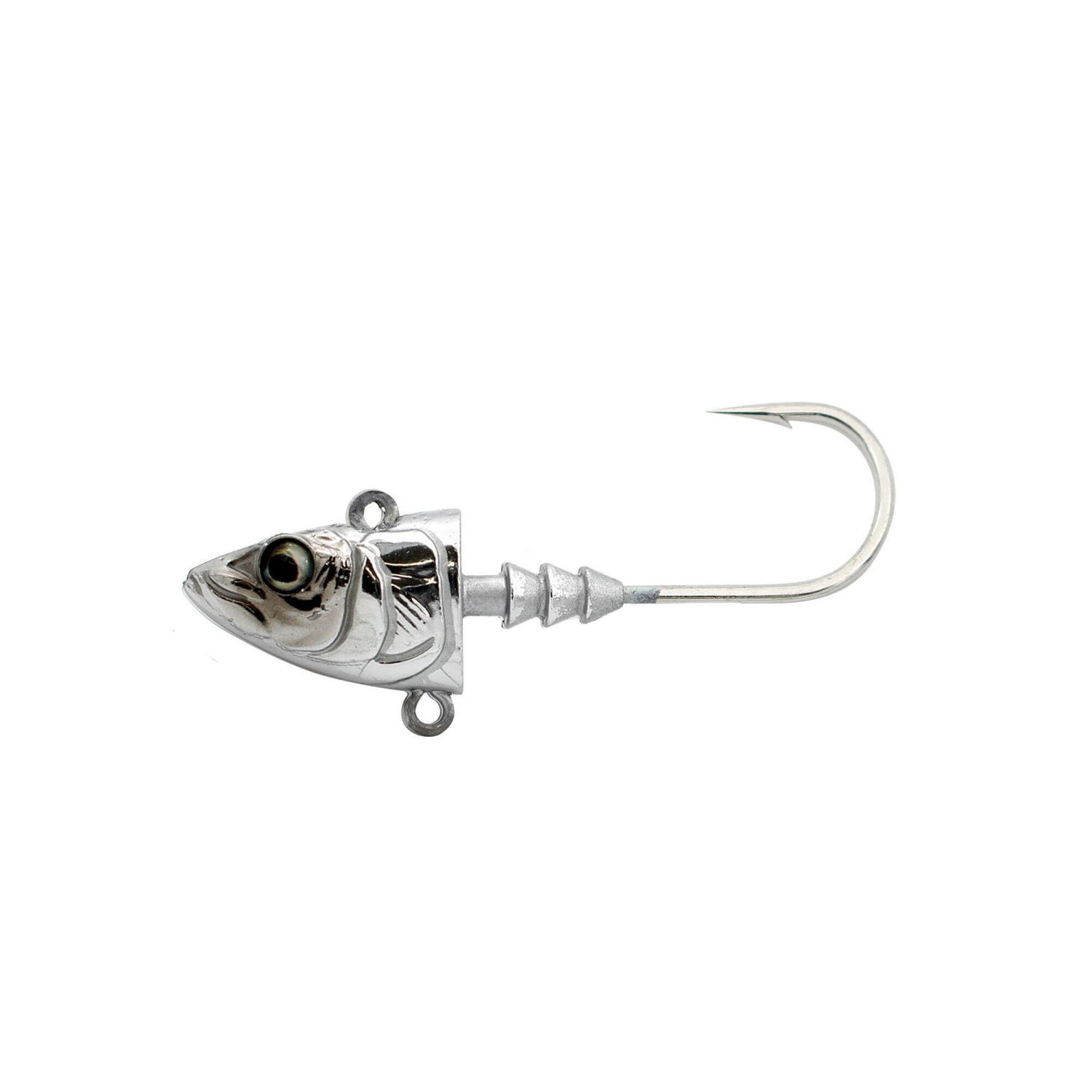 Джиг глава Little Jack Genuine Shape 963760