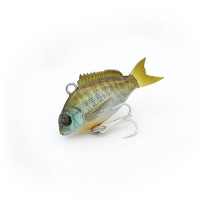 Воблер Little Jack Micro Charikom 963757