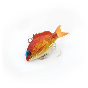 Воблер Little Jack Micro Charikom 963758