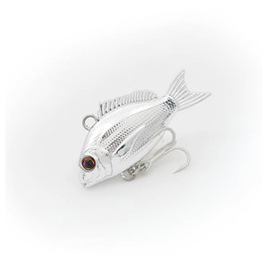 Воблер Little Jack Micro Charikom 963759