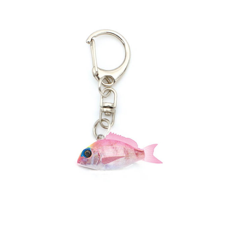 Ключодържател Little Jack Micro Charikom 963762