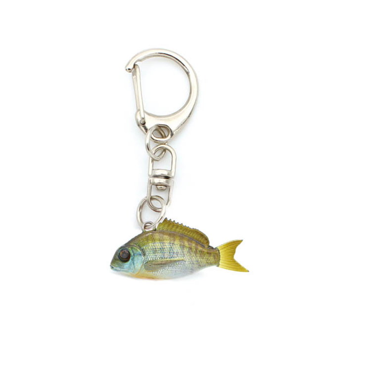 Ключодържател Little Jack Micro Charikom 963763