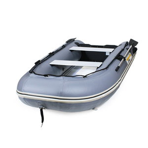 Лодка Premium Carp Boat Maxi 2.90 m 963768