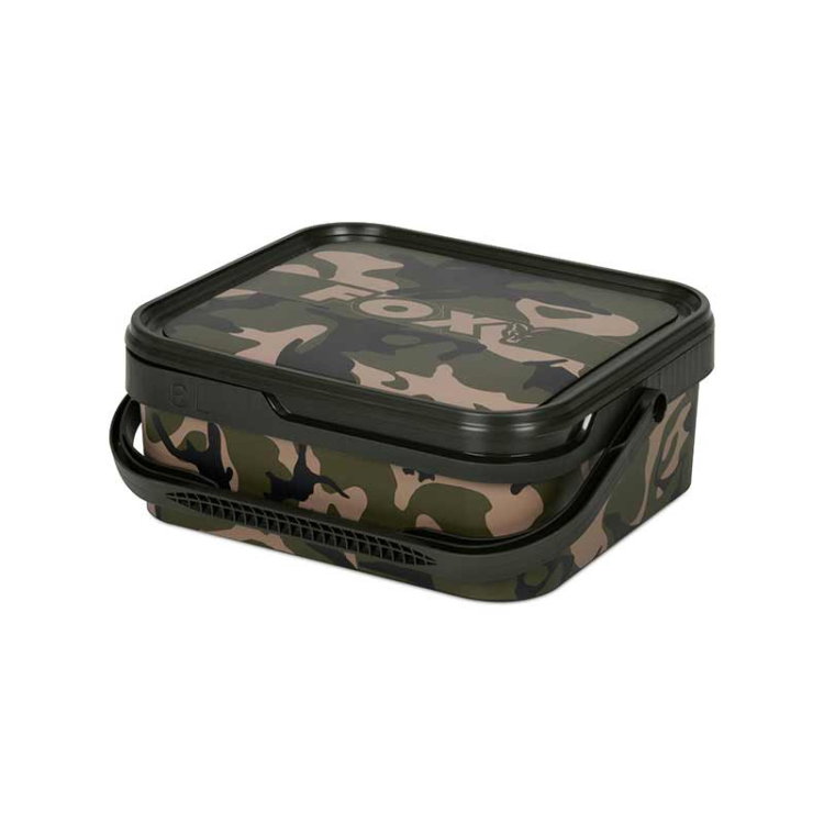 Кофа Fox Camo Bucket 963686