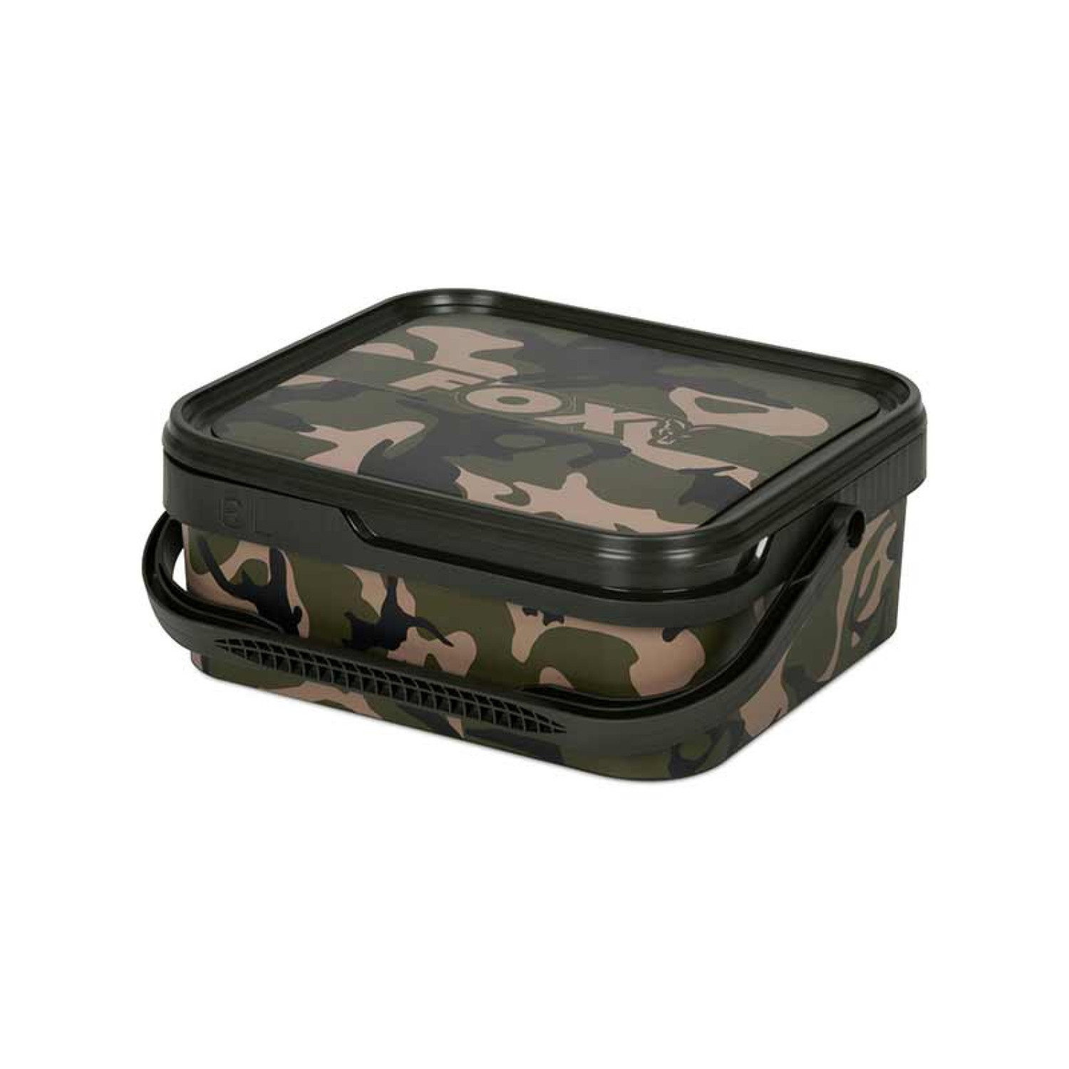 Кофа Fox Camo Bucket 963686