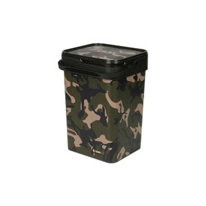 Кофа Fox Camo Bucket 963689