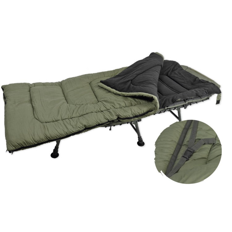 Спален чувал CZ Extreme Sleeping Bag CZ9639
