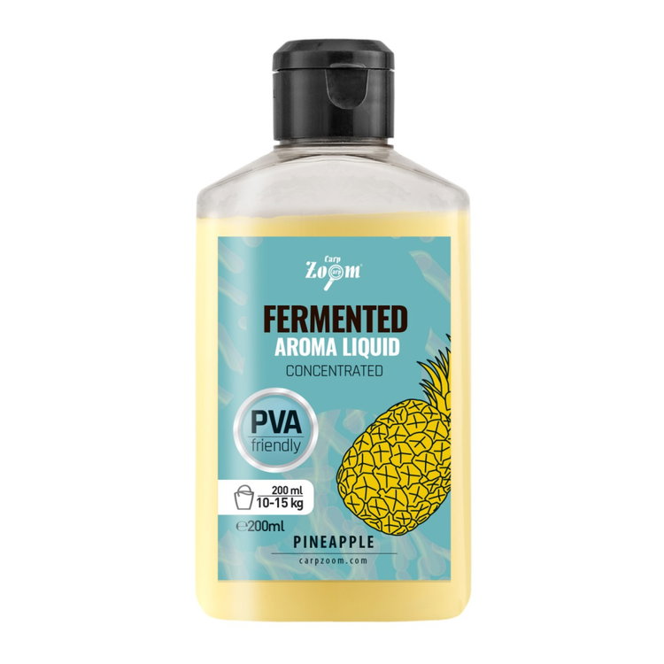 Течен ароматизатор CZ Fermented Aroma Liquid CZ0960