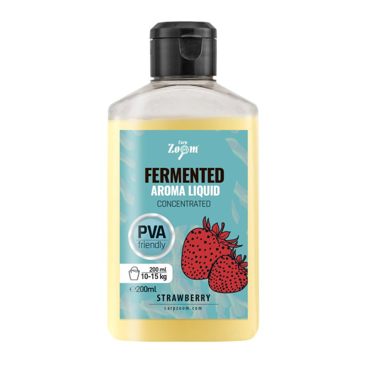 Течен ароматизатор CZ Fermented Aroma Liquid CZ0953