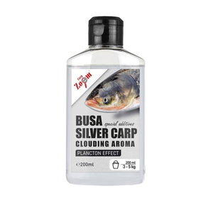 Течен ароматизатор CZ Busa Silver Carp Clouding Aroma CZ4815