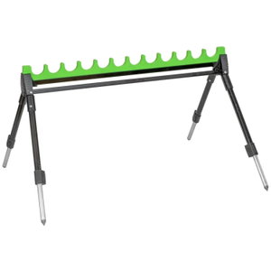 Стойка за фидер пръчки CZ Practic Side Rod Rest CZ7335