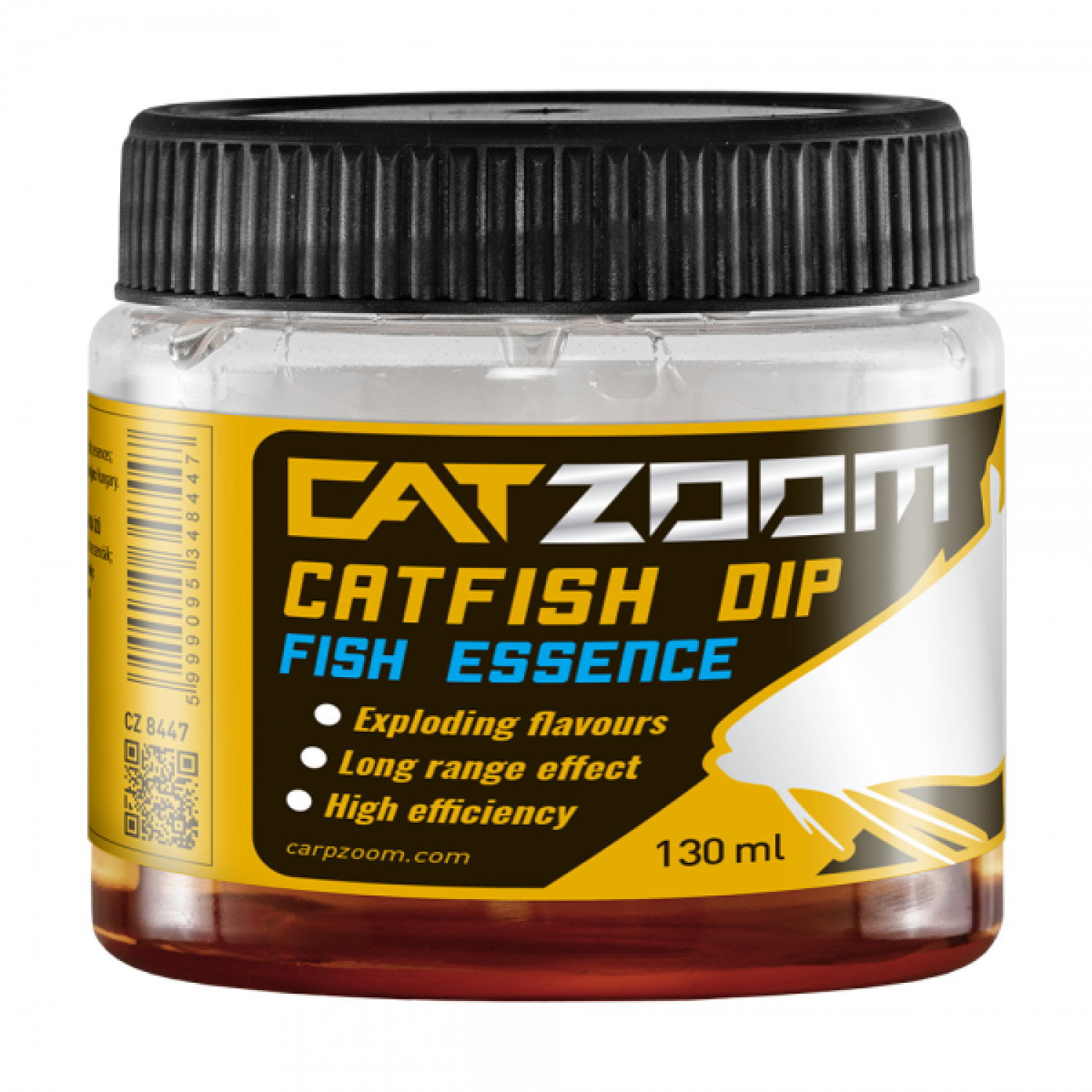 Дип Catzoom Catfish Dip CZ8447