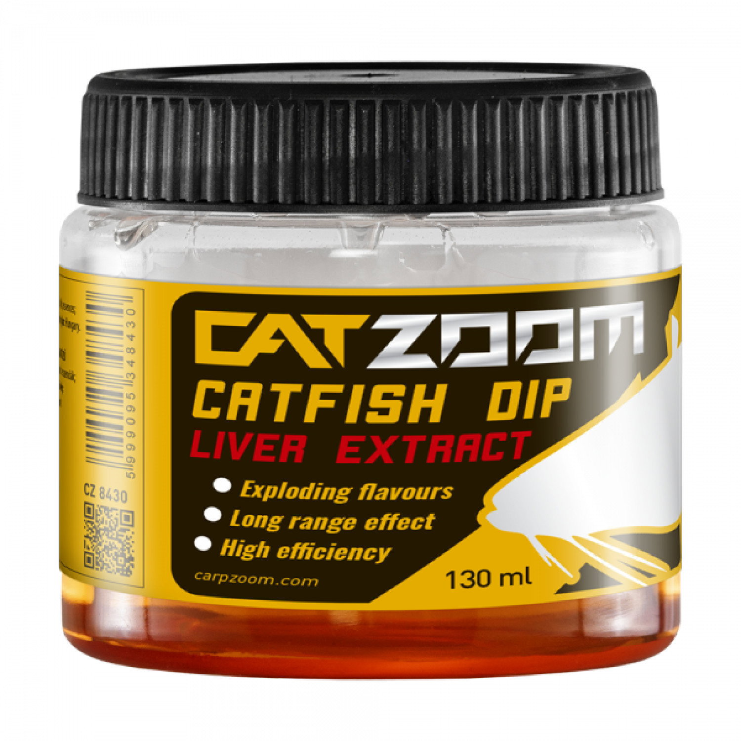 Дип Catzoom Catfish Dip CZ8430