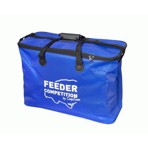 Калъф за живарник CZ FC EVA Double Keepnet Bag CZ3015