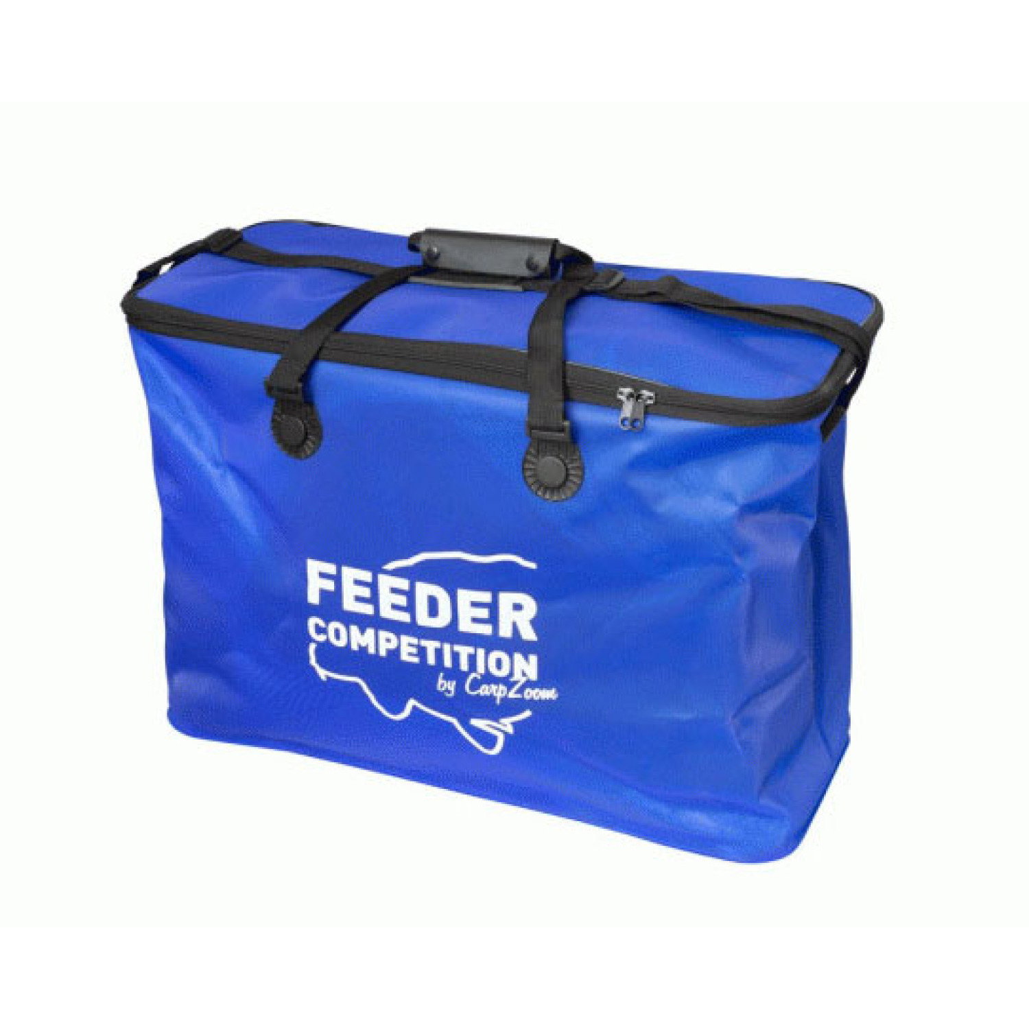 Калъф за живарник CZ FC EVA Double Keepnet Bag CZ3015