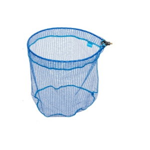 Глава за кеп CZ FC Rubber Carp Net Head CZ4609