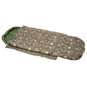 Спален чувал CZ Camou Peachskin Sleeping Bag CZ5125
