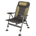 Стол CZ Recliner 2in1 Mesh Armchair CZ7266