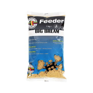 Захранка VDE Feeder Big Bream 964075
