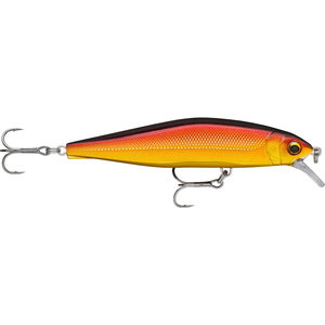 Воблер Precision Xtreme Air Boss PXRAB80