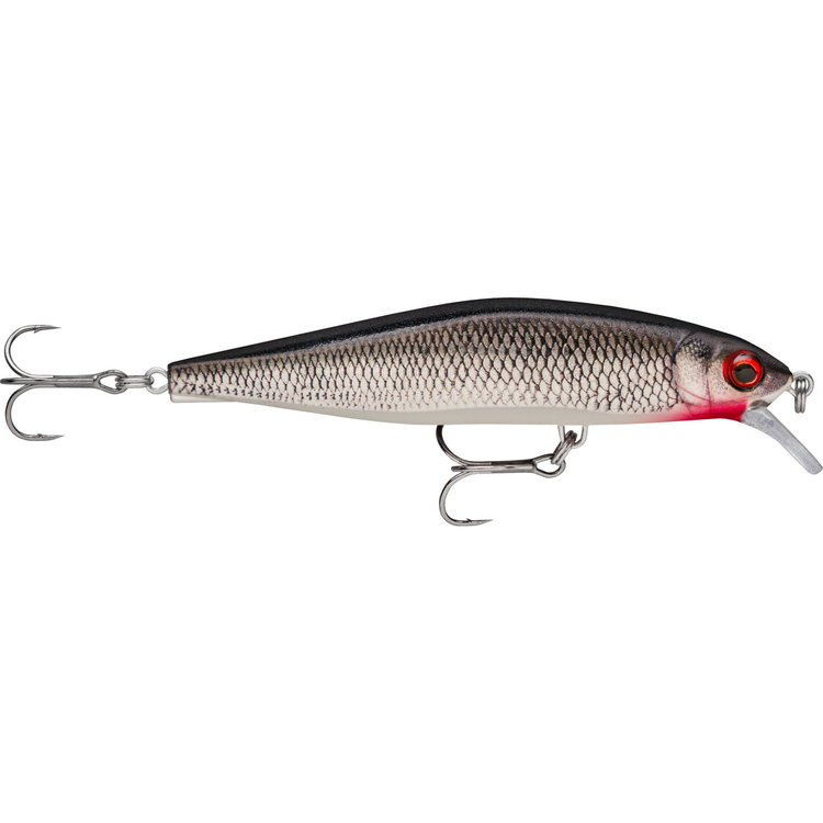 Воблер Precision Xtreme Air Boss PXRAB80