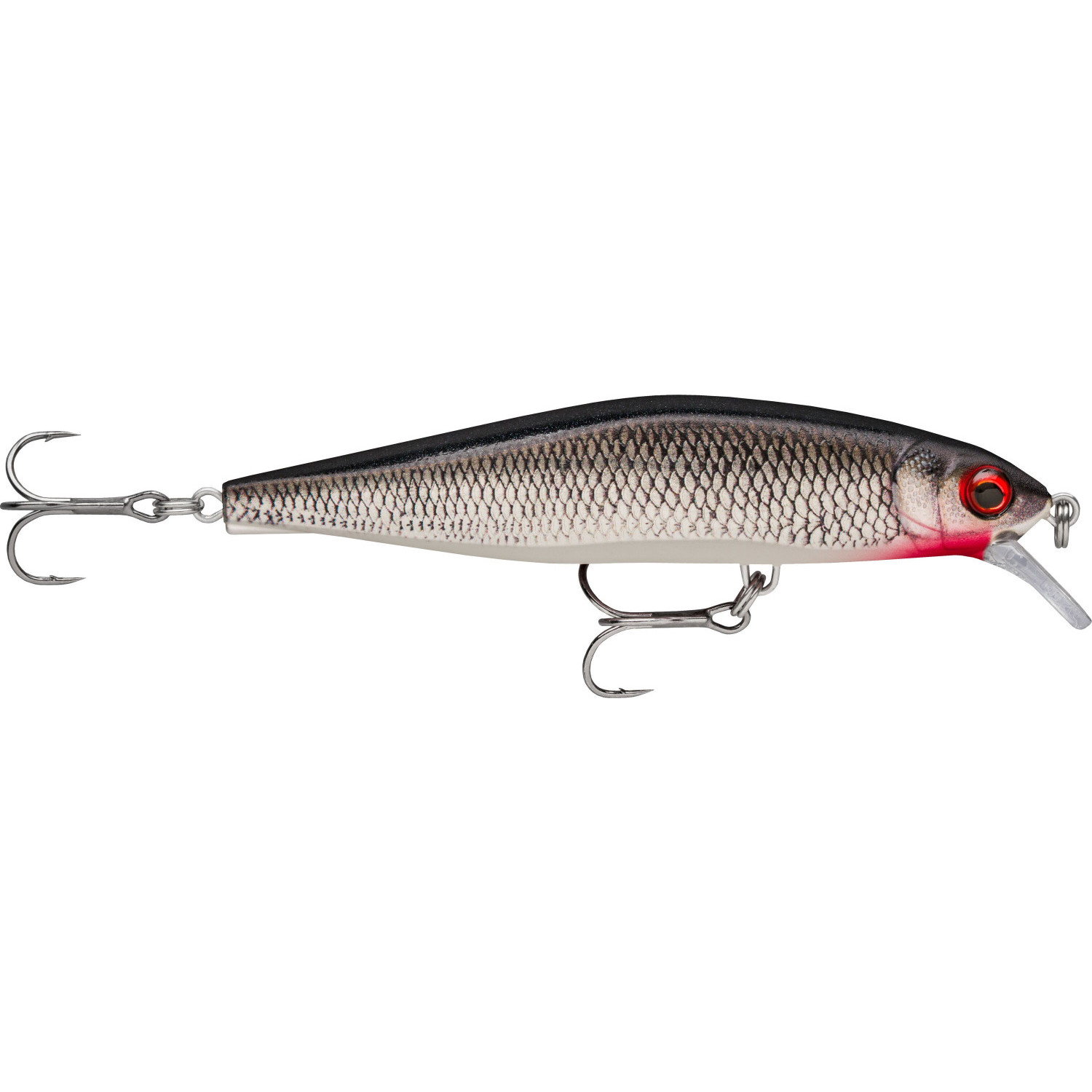 Воблер Precision Xtreme Air Boss PXRAB80