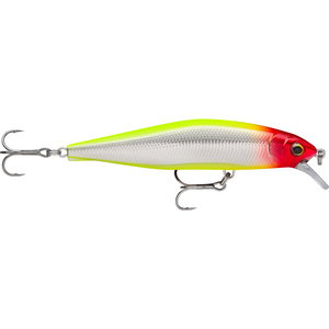 Воблер Precision Xtreme Air Boss PXRAB100