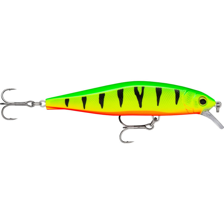Воблер Precision Xtreme Air Boss PXRAB100