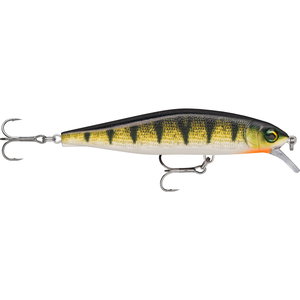 Воблер Precision Xtreme Air Boss PXRAB100