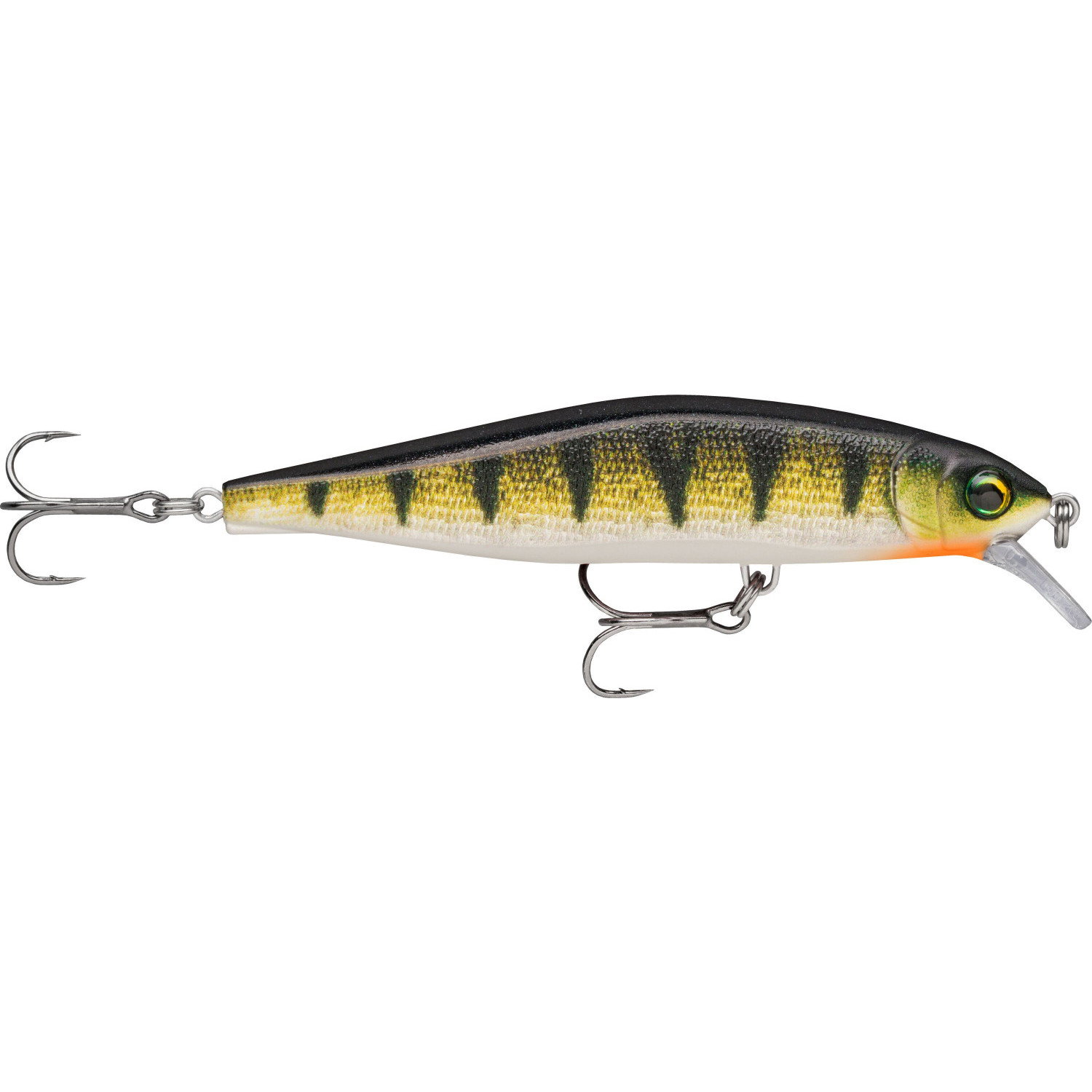 Воблер Precision Xtreme Air Boss PXRAB100