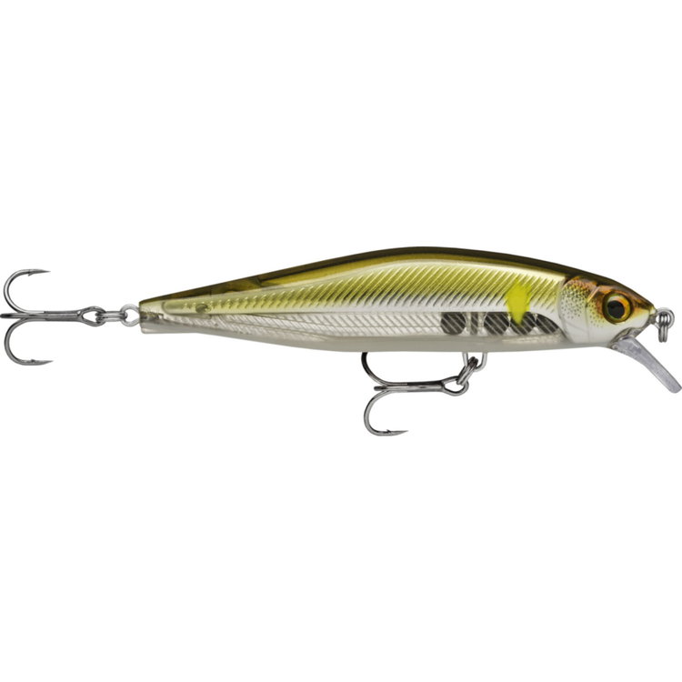 Воблер Precision Xtreme Air Boss Saltwater PXRABS100