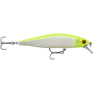 Воблер Precision Xtreme Air Boss Saltwater PXRABS100