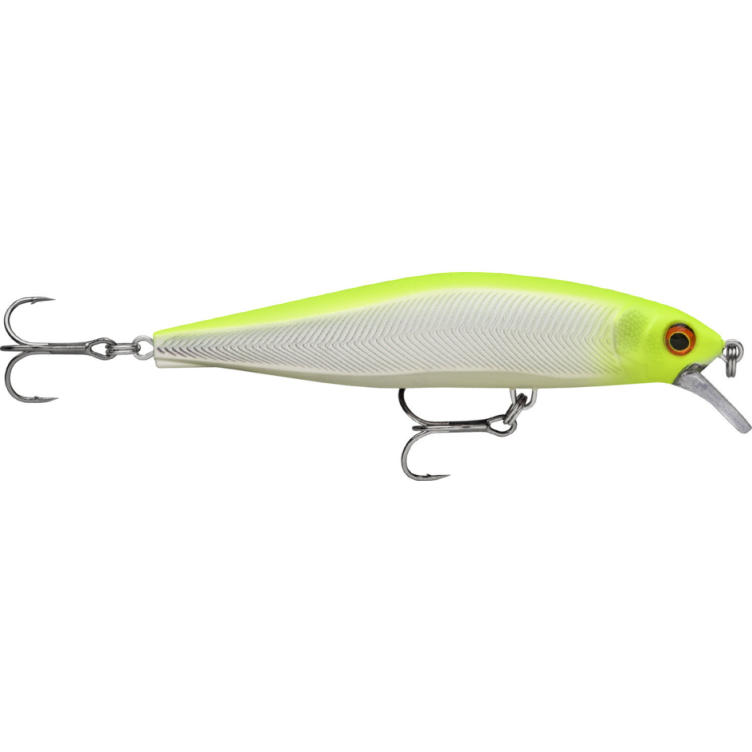 Воблер Precision Xtreme Air Boss Saltwater PXRABS100
