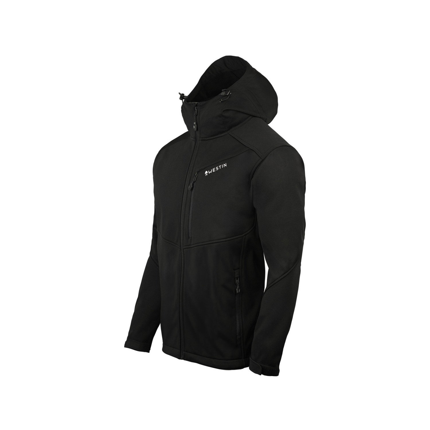 Яке Westin Super Duty Softshell 2.0 A294-554-M