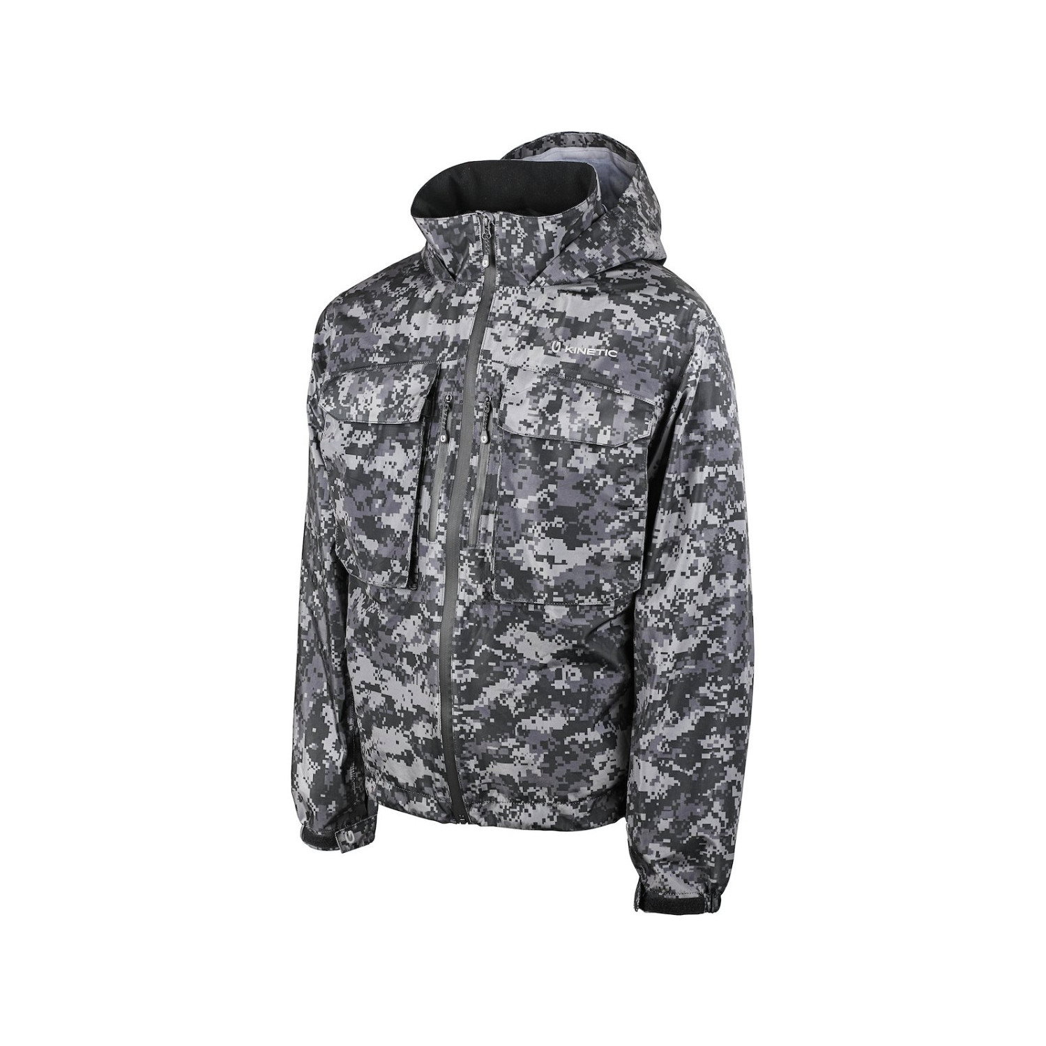 Яке Kinetic Camorush Jacket H226-808-M