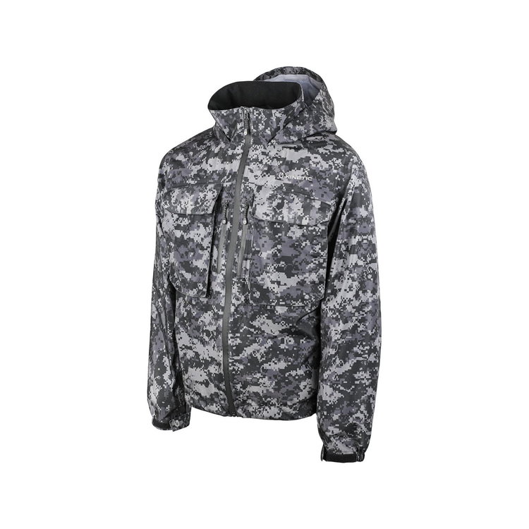 Яке Kinetic Camorush Jacket 963961