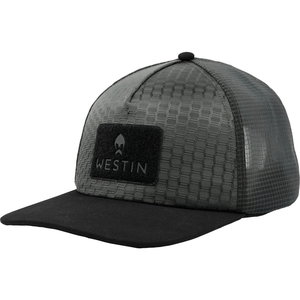 Шапка Westin Hexagon Cap A305-1328-OS