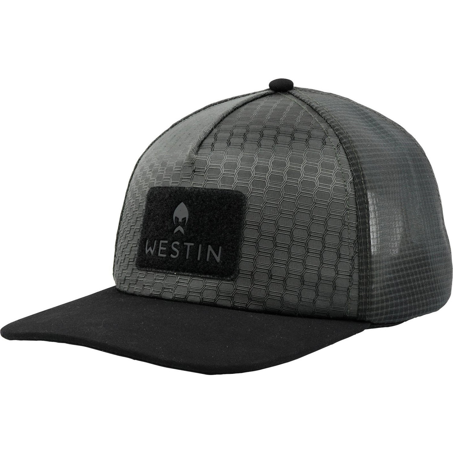 Шапка Westin Hexagon Cap A305-1328-OS