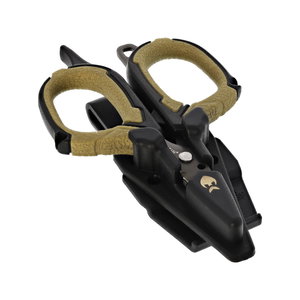 Ножица за плетено влакно Westin Braid Scissors Incl. Sheath H025-S-627