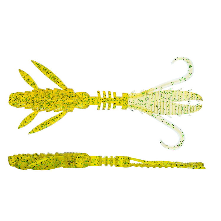 Силикон Westin CreCraw Ripplr Creaturebait P269-1321-291