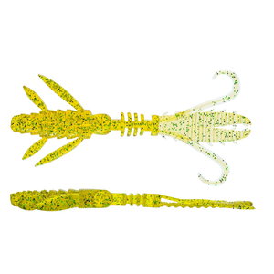 Силикон Westin CreCraw Ripplr Creaturebait P269-1321-291
