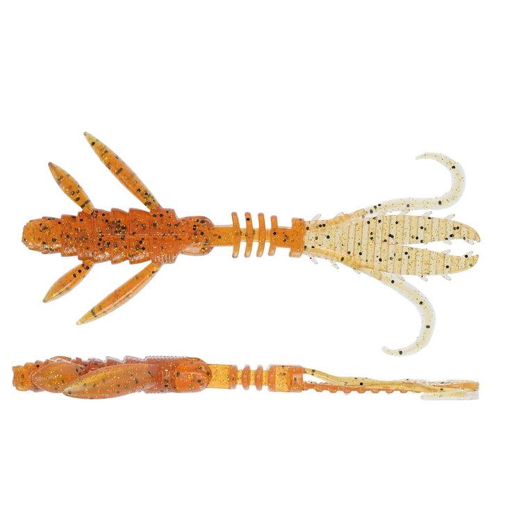 Силикон Westin CreCraw Ripplr Creaturebait P269-560-291