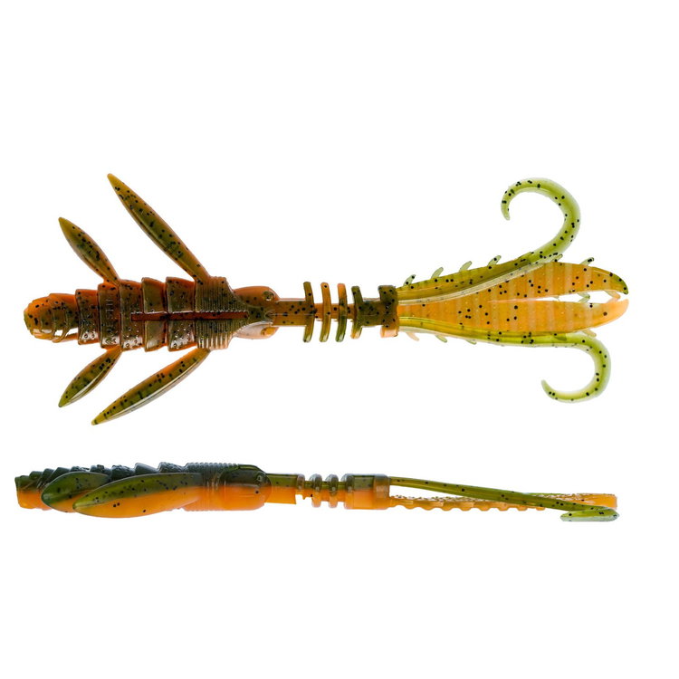 Силикон Westin CreCraw Ripplr Creaturebait P269-562-291