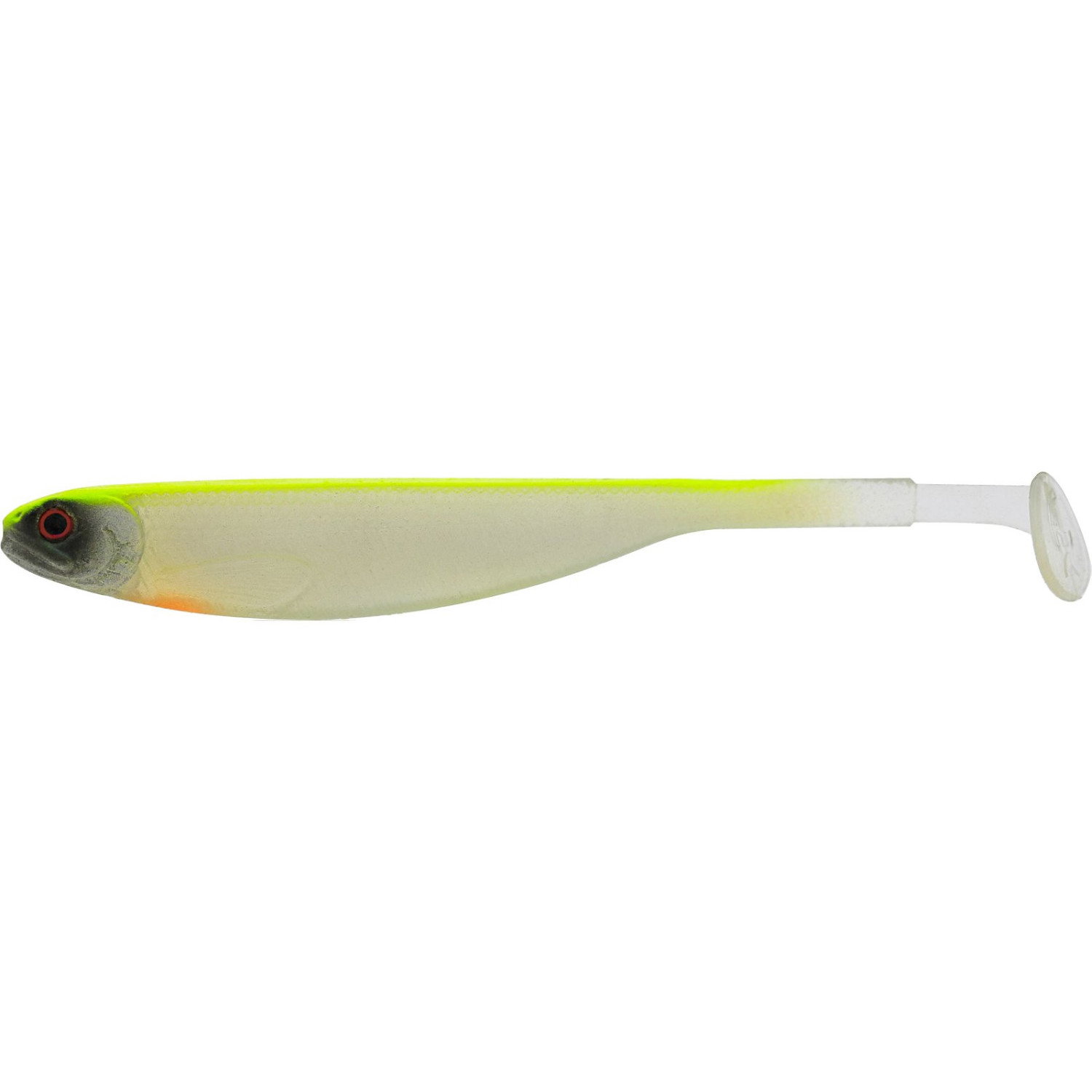Силикон Westin Shadteez Ultra P289-580-116